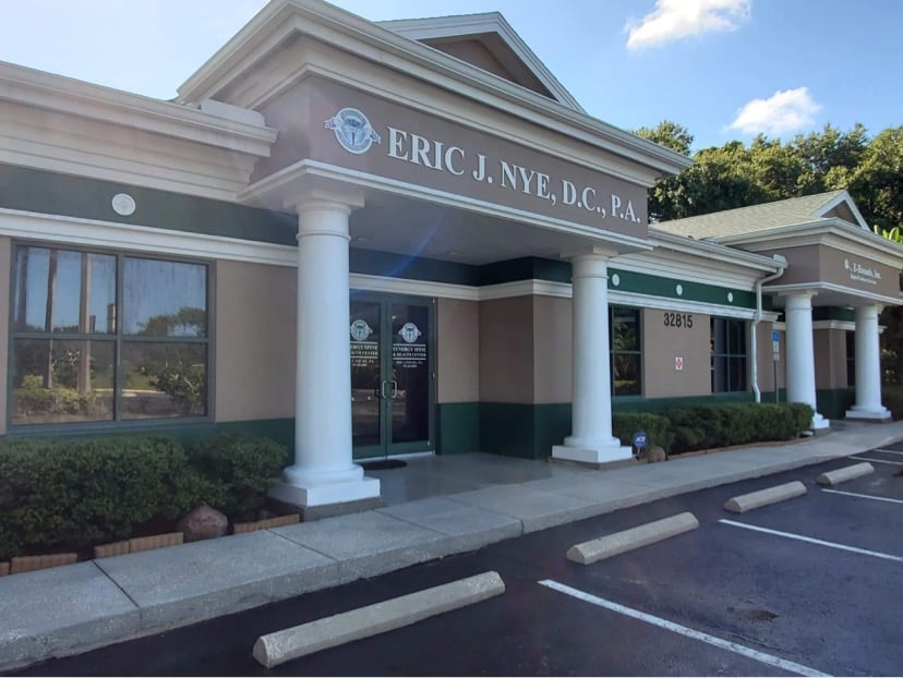 Tampa Bay Spine & Sports Medicine | 32815 US Hwy 19 N, Palm Harbor, FL 34684, USA | Phone: (727) 412-8503