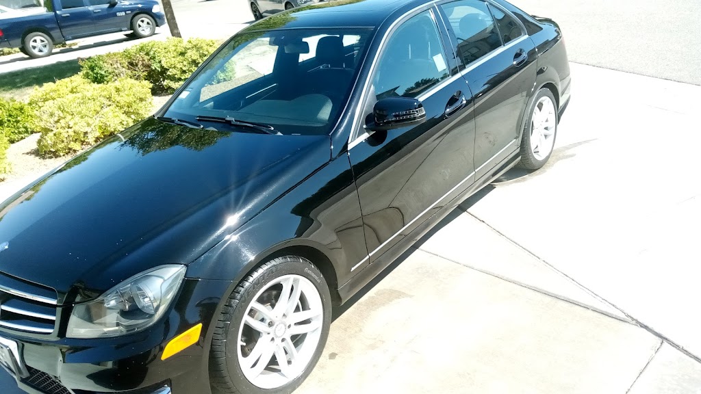 C&B Mobile Detailing | 15559 Sierra Hwy, Santa Clarita, CA 91390, USA | Phone: (661) 574-5535