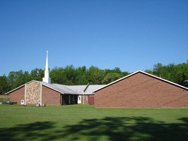 Painesville Baptist Church | 140 Park Rd, Painesville, OH 44077, USA | Phone: (440) 352-2366