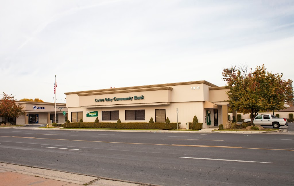 Central Valley Community Bank | 1919 Howard Rd, Madera, CA 93637, USA | Phone: (559) 673-0395