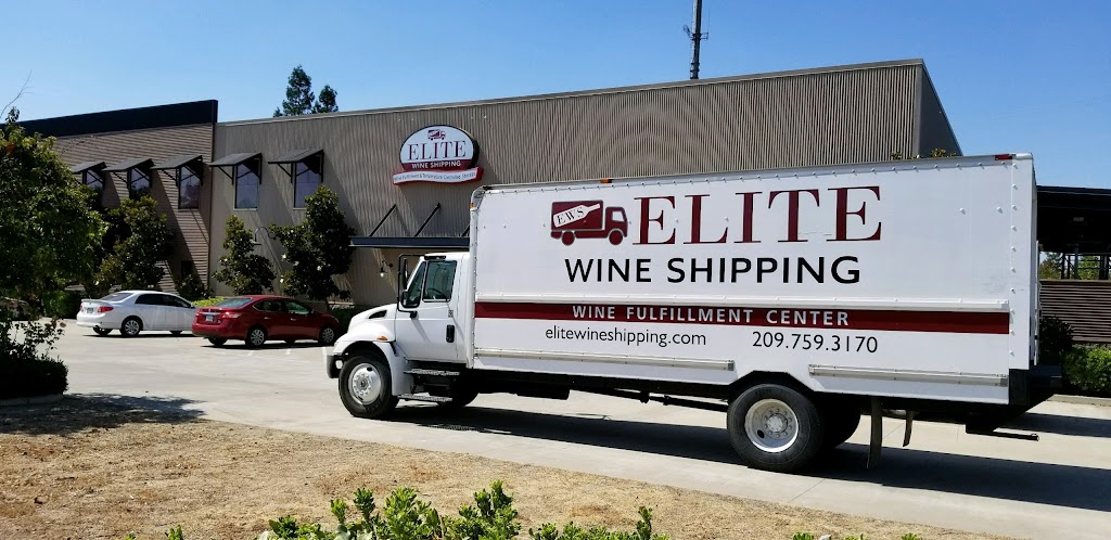 Elite Wine Shipping | 18819 CA-88, Clements, CA 95227, USA | Phone: (209) 759-3170