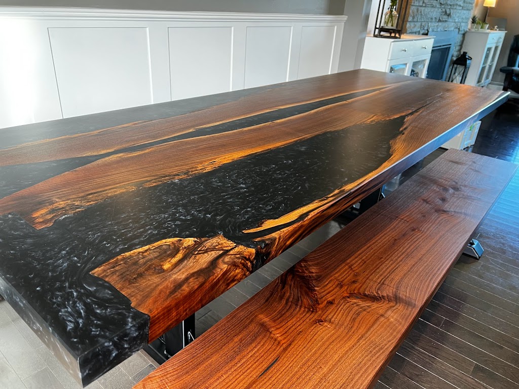 Legend Woodcrafts | 302 10th St, Troy, NY 12180, USA | Phone: (518) 559-1563