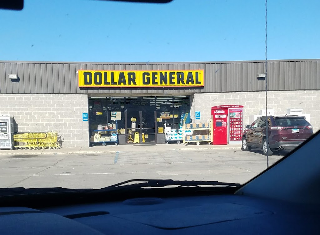 Dollar General | 1281 S Washington St, Bunker Hill, IL 62014, USA | Phone: (618) 703-5655