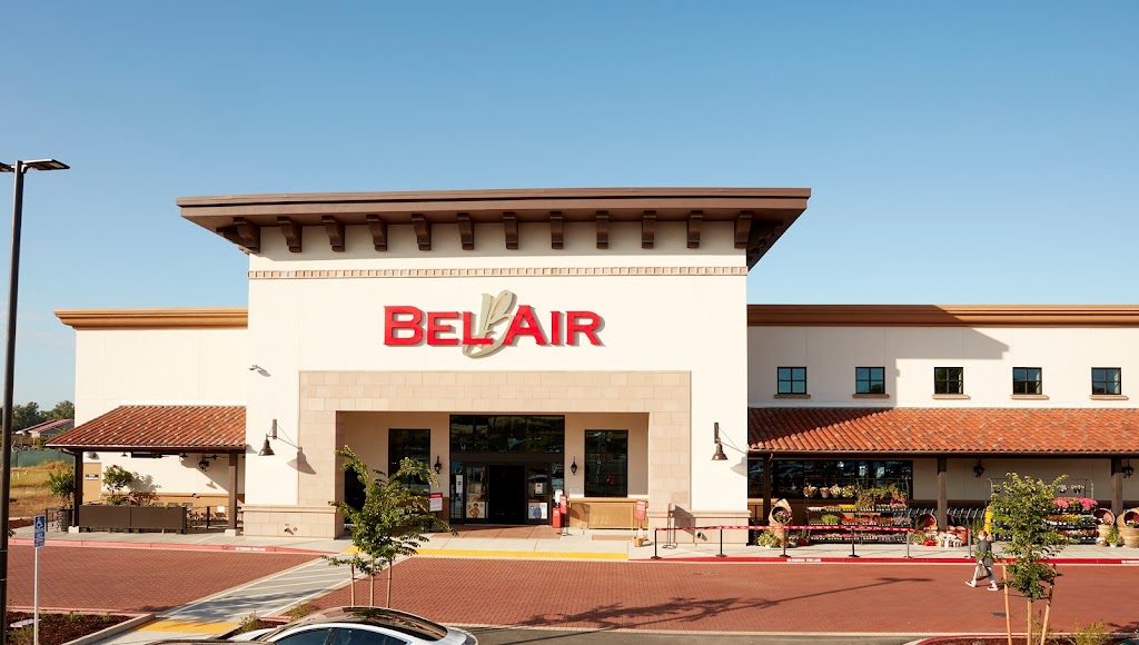 Bel Air | 7315 Murieta Dr, Rancho Murieta, CA 95683, USA | Phone: (916) 354-1008