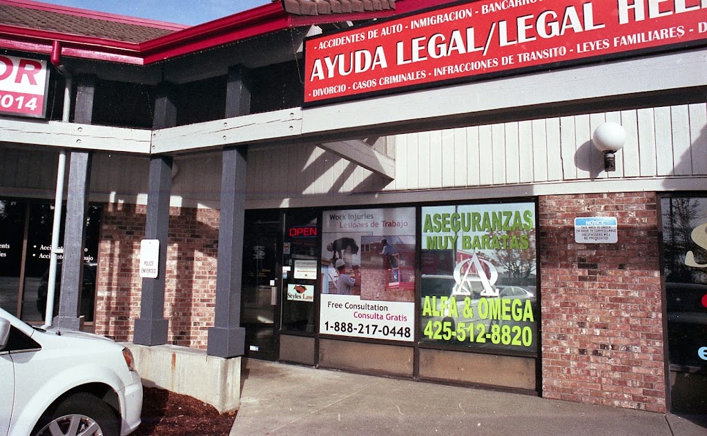 United Legal Support, LLC | 205 E Casino Rd B8, Everett, WA 98208, USA | Phone: (888) 217-0448