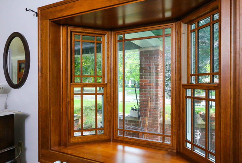 Universal Windows Direct | 24801 Rockside Rd, Bedford Heights, OH 44146, USA | Phone: (440) 786-1400