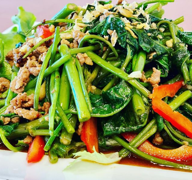 S&S Thai Kitchen | 91-5431 Kapolei Pkwy Suite 424, Kapolei, HI 96707 | Phone: (808) 670-2724