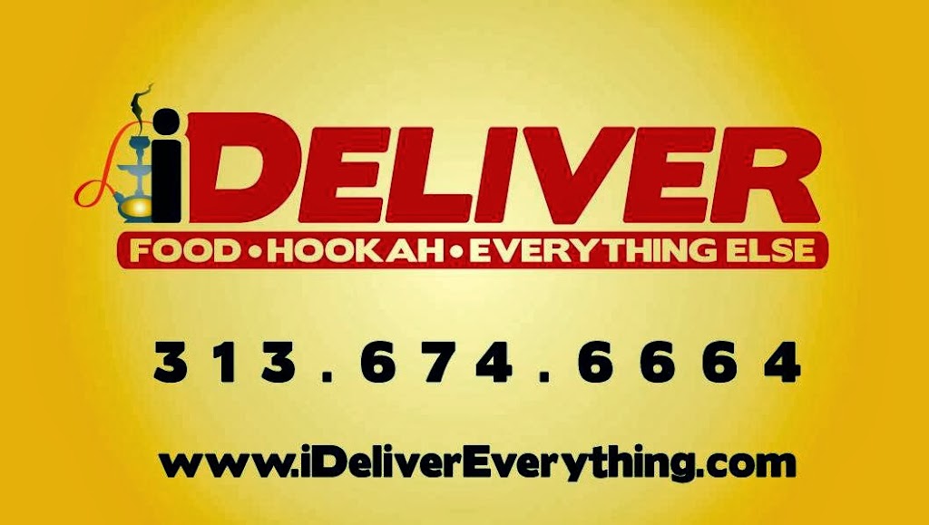 I Deliver Inc | 6659 Schaefer Rd, Dearborn, MI 48126, USA | Phone: (313) 674-6664