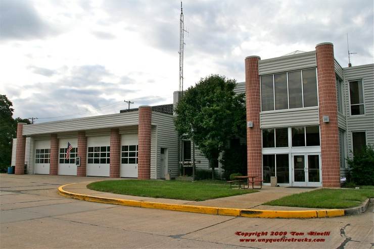 Moon Twp VFC - PSB Station (#4) | 1000 Beaver Grade Rd, Coraopolis, PA 15108, USA | Phone: (412) 262-5006