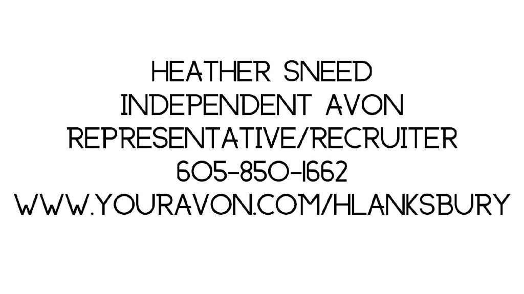 Absolutely Avon with Heather | 7755 De Alva Dr Apt 43, Canutillo, TX 79835, USA | Phone: (605) 850-1662