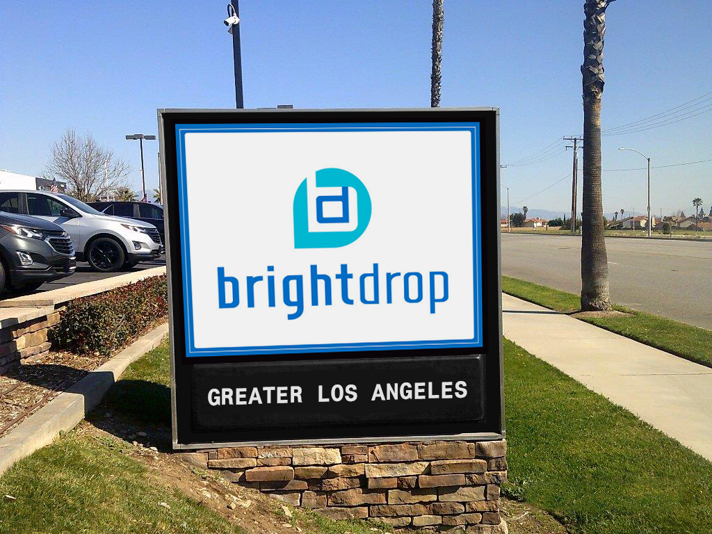 brightdrop greater los angeles | 16666 S Highland Ave, Fontana, CA 92336, USA | Phone: (909) 441-3262