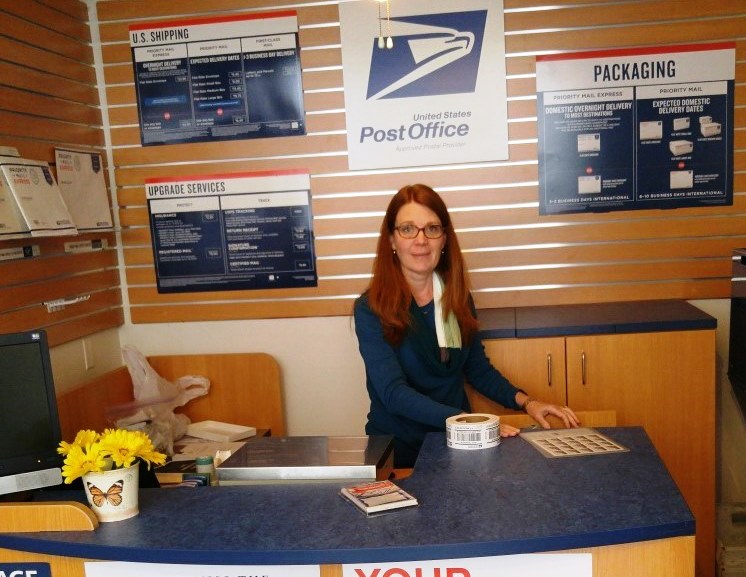 Bob Simon Lake Anne Contract Postal Unit | 11426 Washington Plaza W, Reston, VA 20190, USA | Phone: (703) 620-0082