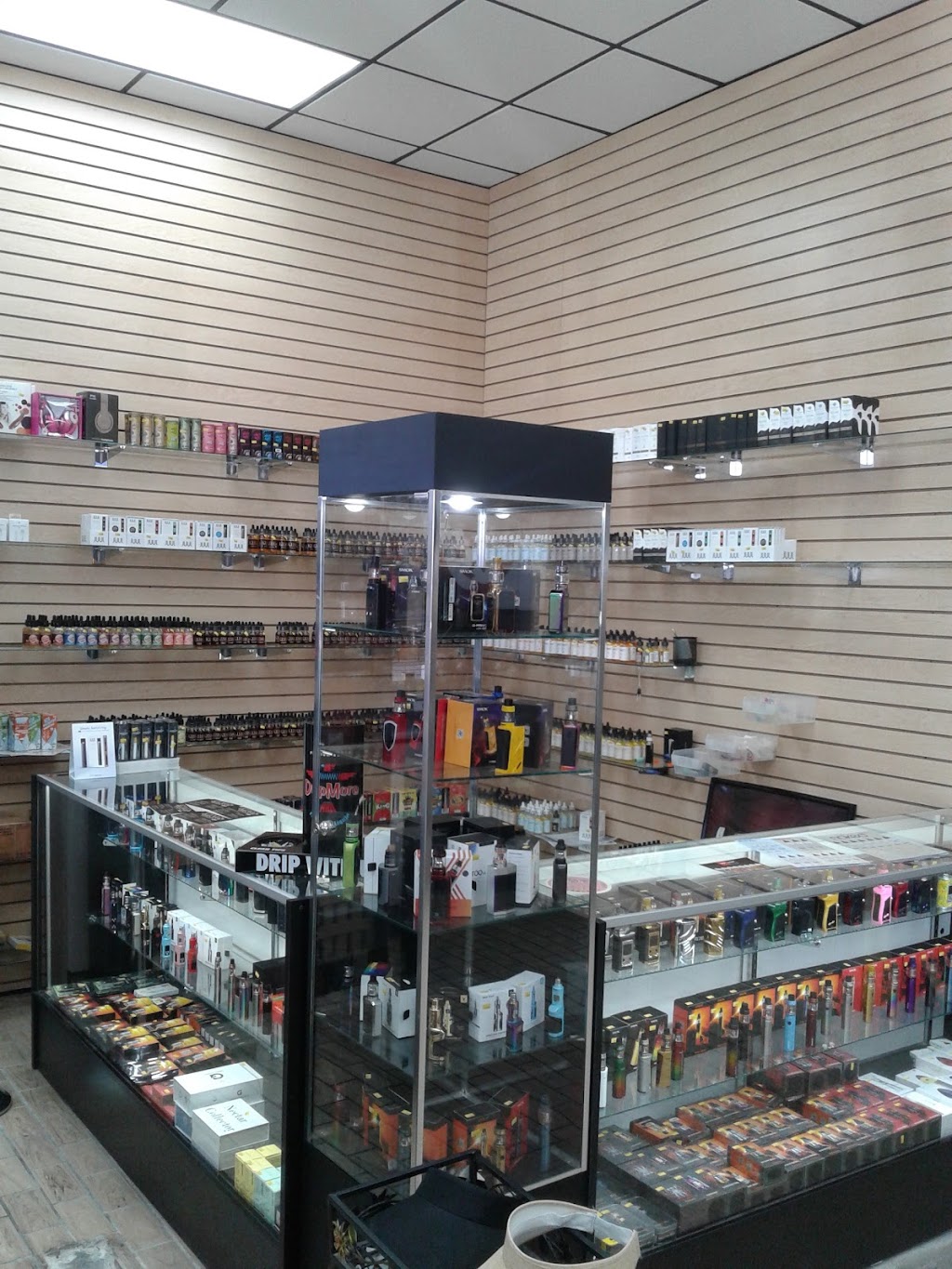 C-Store Vapor, Vape | 4040 Preston Rd, Plano, TX 75093, USA | Phone: (972) 612-4987