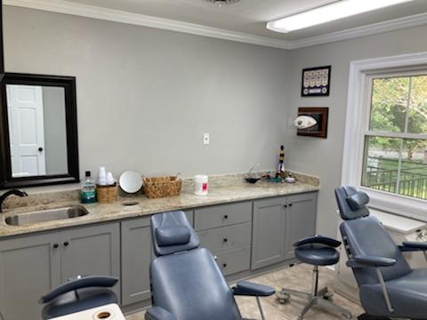 Kyler Orthodontics - Denham Springs | 615 Williams St, Denham Springs, LA 70726, USA | Phone: (225) 292-8010