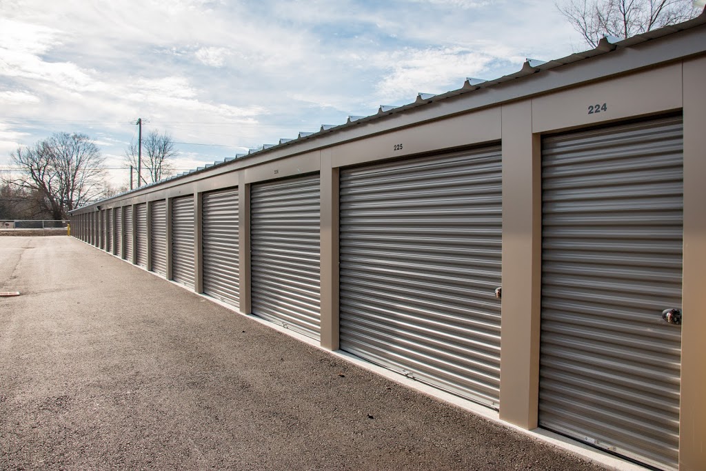Greenville Storage | 9670 US-150, Greenville, IN 47124, USA | Phone: (812) 503-2202