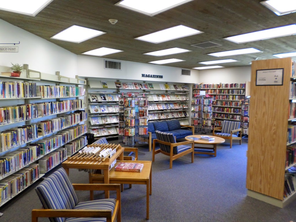 OC Library - Los Alamitos-Rossmoor Branch | 12700 Montecito Rd, Seal Beach, CA 90740, USA | Phone: (562) 430-1048