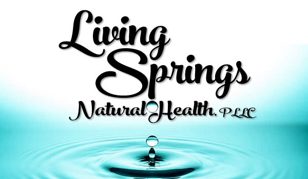 Living Springs Natural Health | 251 Harker Trail, Rockwall, TX 75087, USA | Phone: (972) 722-4668