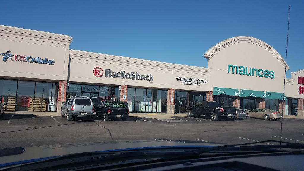 Monroe RadioShack AT&T And Repair - Gombosi Electronic Solutions, LLC | 301 6th Ave W Ste. 129, Monroe, WI 53566, USA | Phone: (608) 325-3731