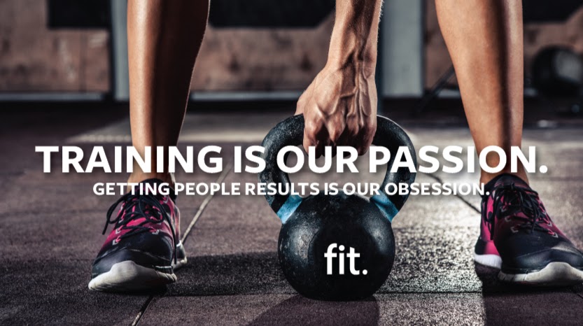 fit. Danvers | 150R Andover St, Danvers, MA 01923, USA | Phone: (978) 624-7654