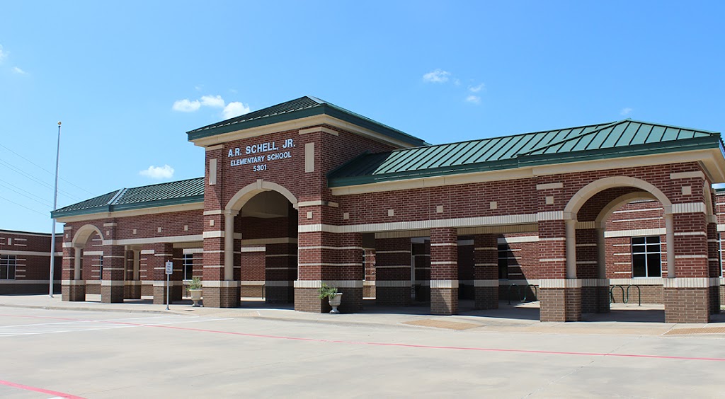 Schell Elementary School | 5301 E Renner Rd, Richardson, TX 75082, USA | Phone: (469) 752-6600