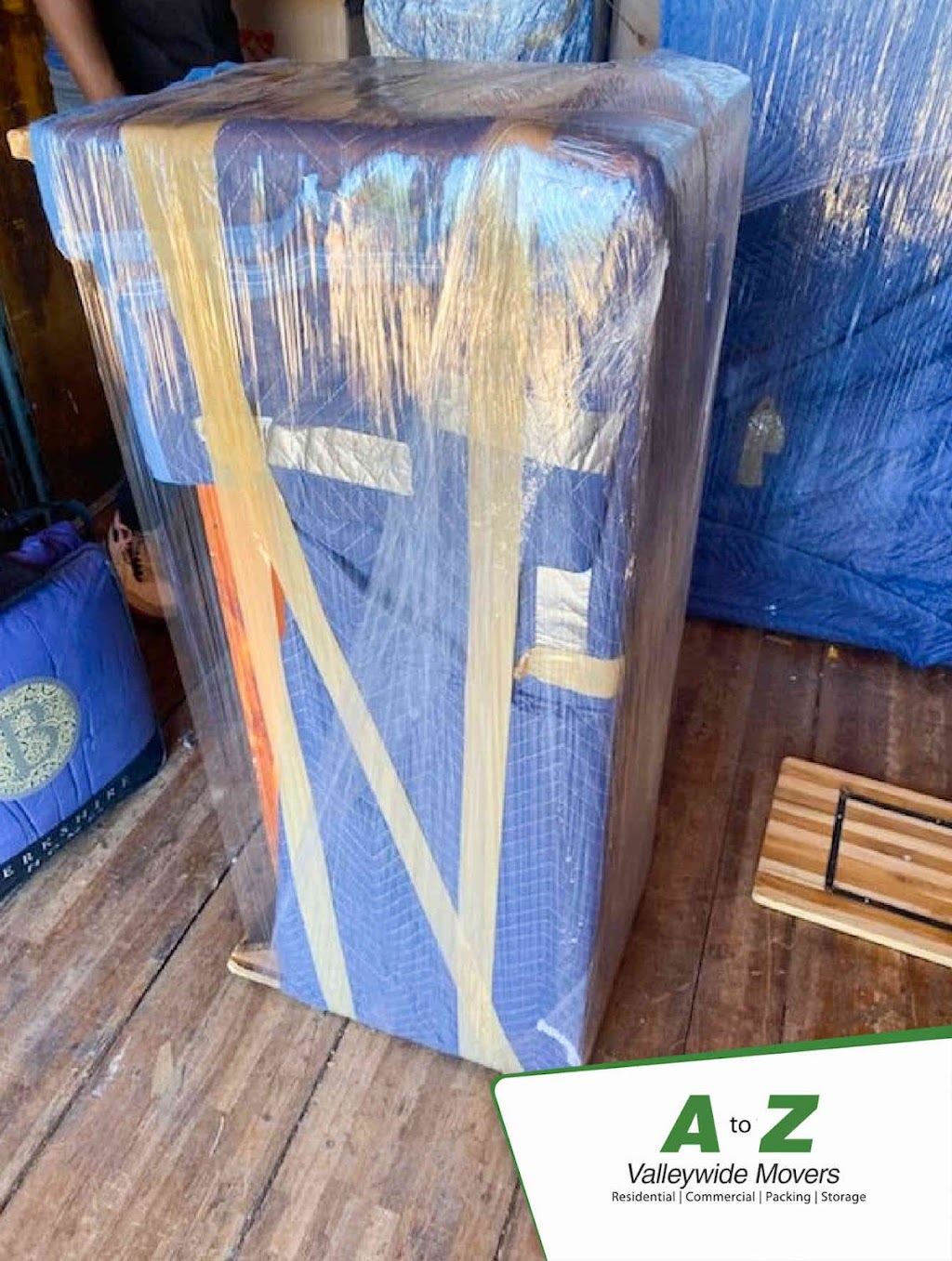 San Tan Moving Company | 184 E Salerno Way, San Tan Valley, AZ 85140, USA | Phone: (480) 318-4390