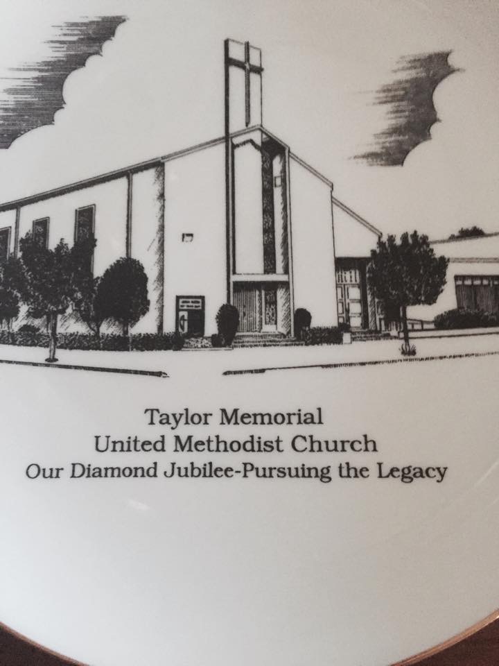 Taylor Memorial United Methodist Church | 1188 12th St, Oakland, CA 94607, USA | Phone: (510) 444-6162