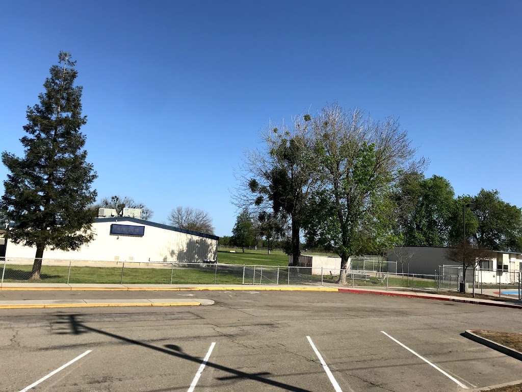 New Haven Elementary School | 14600 Austin Rd, Manteca, CA 95336, USA | Phone: (209) 858-7360