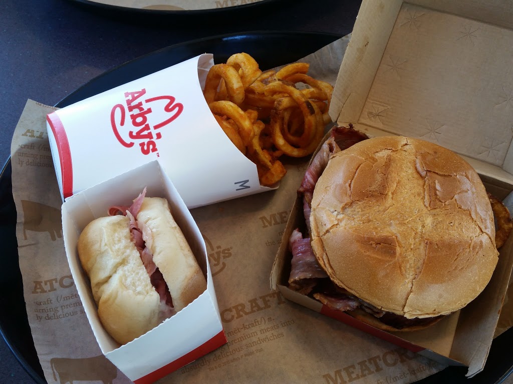 Arbys | 1720 General Booth Blvd, Virginia Beach, VA 23454, USA | Phone: (757) 426-3265