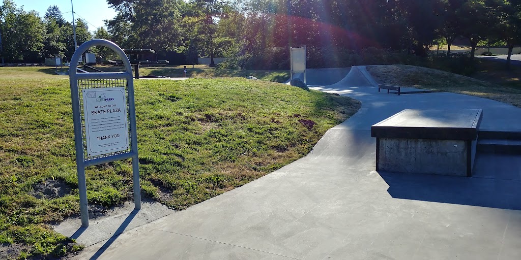 Norpoint Skate Plaza | 4818 Nassau Ave NE, Tacoma, WA 98422, USA | Phone: (253) 404-3900