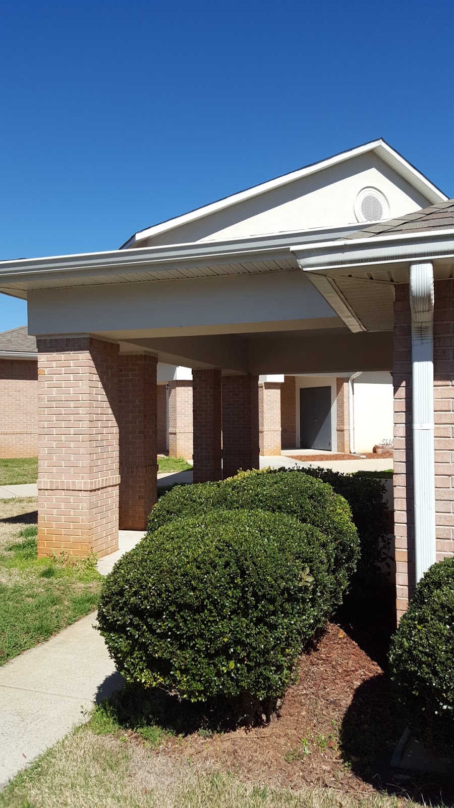 Fayetteville Seventh-day Adventist Church | 814 New Hope Rd, Fayetteville, GA 30214, USA | Phone: (770) 460-5904
