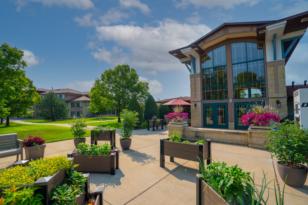 Meadows on Fairview | 25565 Fairview Ave, Wyoming, MN 55092, USA | Phone: (612) 504-5688
