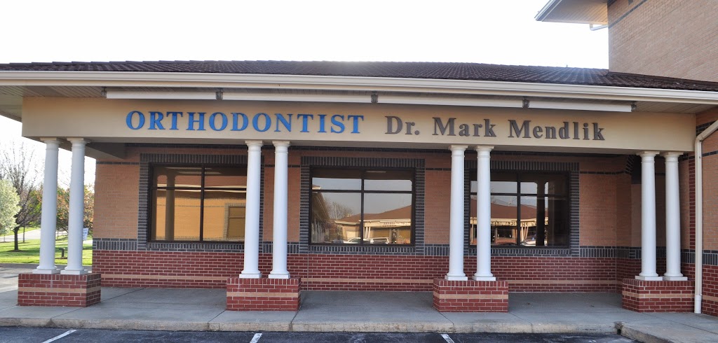 Mendlik Orthodontics | 17775 Mason St #2, Omaha, NE 68118 | Phone: (402) 334-2000