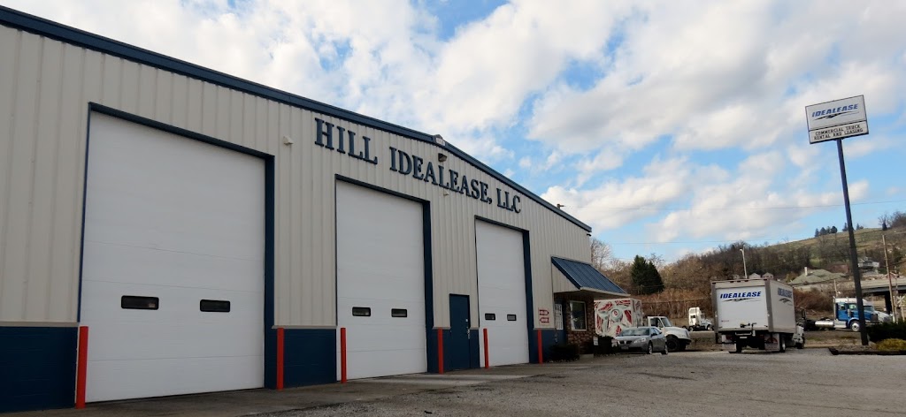 Hill Idealease | 311 Center St, Martins Ferry, OH 43935, USA | Phone: (740) 633-3011