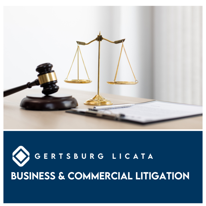 Gertsburg Licata Co., LPA | 600 Granger Rd #200, Cleveland, OH 44131, USA | Phone: (216) 573-6000