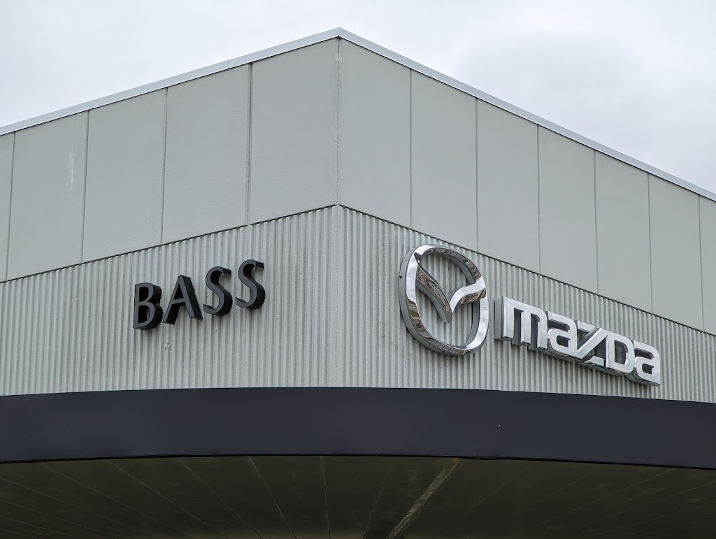 Bass Mazda | 4900 Detroit Rd, Sheffield, OH 44035, USA | Phone: (440) 934-2900