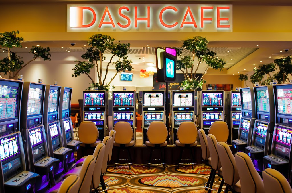 Dash Cafe | 6000 S High St, Columbus, OH 43207, USA | Phone: (614) 295-4744