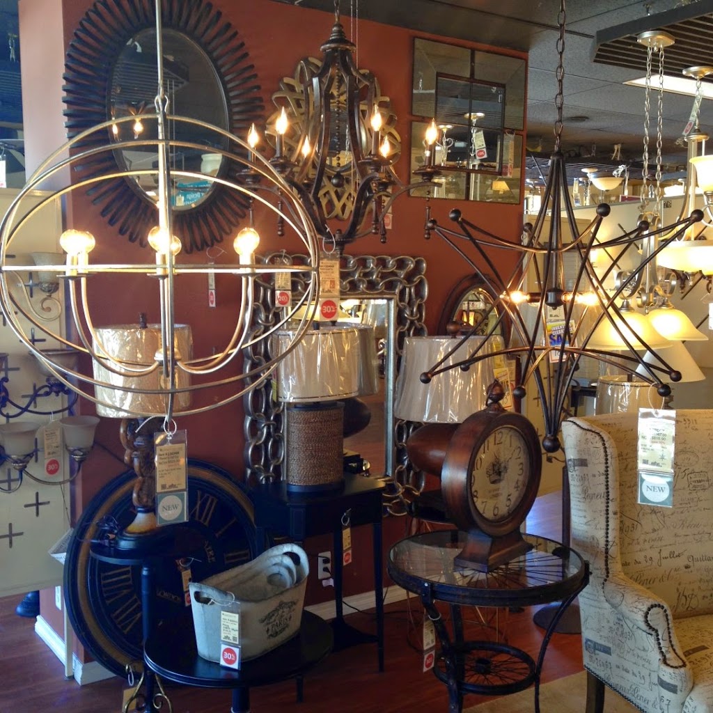 Denali Lighting | 50178 Van Dyke Ave, Shelby Twp, MI 48317, USA | Phone: (586) 731-0399