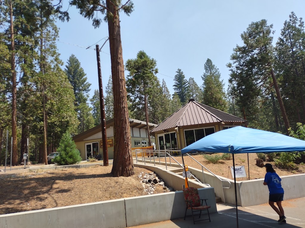 Camp Edison | 42696 Tollhouse Rd, Shaver Lake, CA 93664, USA | Phone: (559) 841-3134 ext. 6