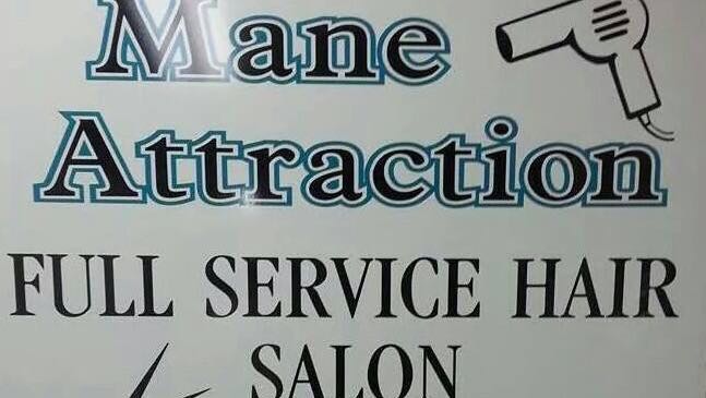 Mane Attraction Salon | 820 W Goodwin St, Pleasanton, TX 78064, USA | Phone: (830) 569-0025