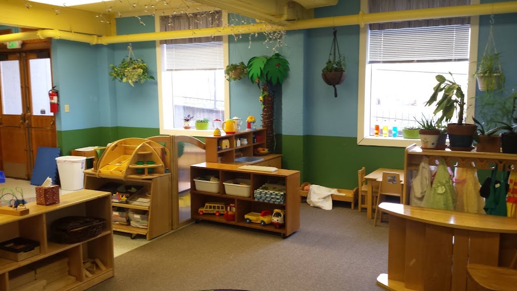 Shepherd of the Hills Preschool | 9225 212th St SE, Snohomish, WA 98296, USA | Phone: (360) 668-7881