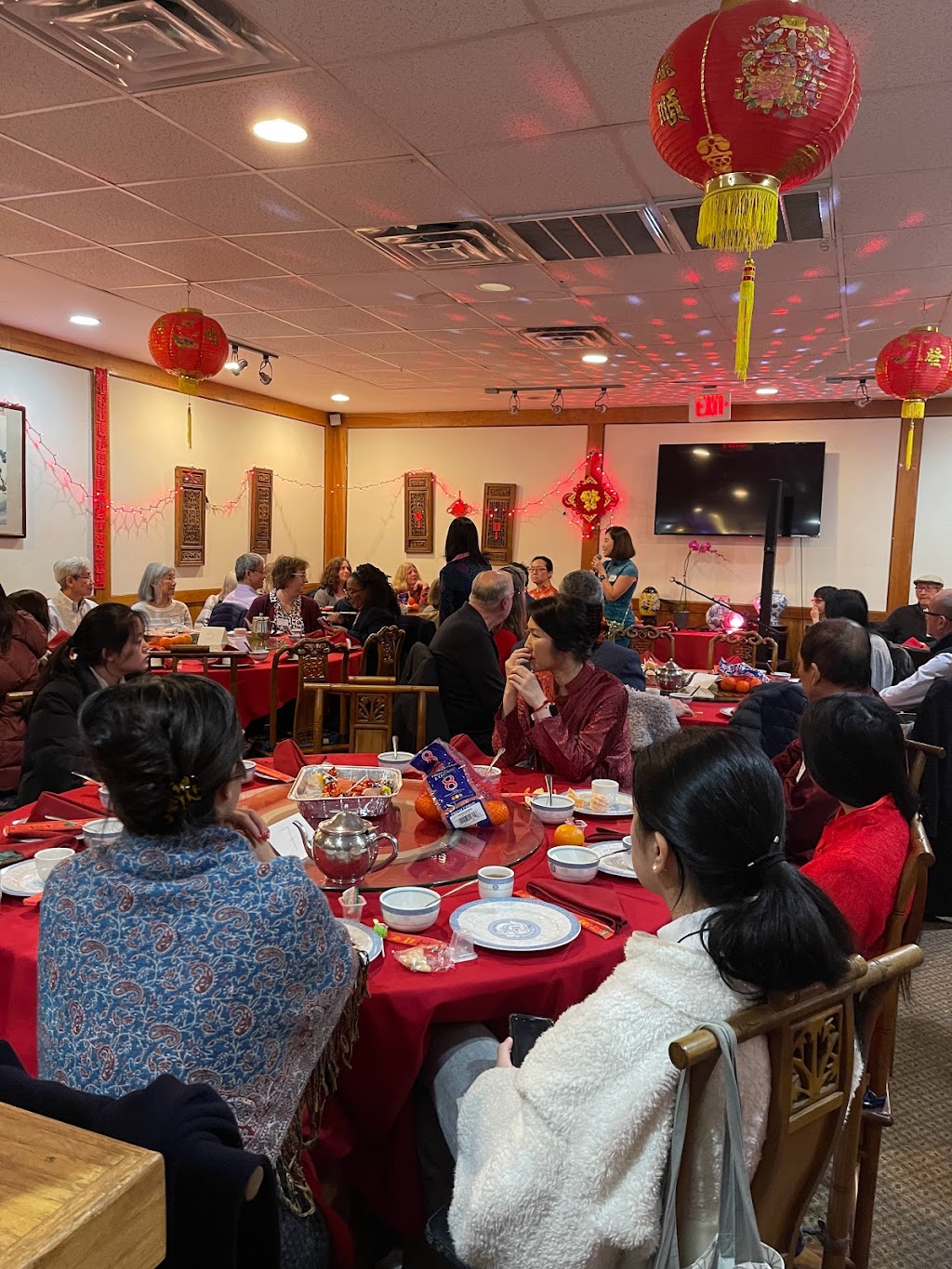 Szechuan House | 2022 Nottingham Way, Mercerville, NJ 08619, USA | Phone: (609) 890-7600