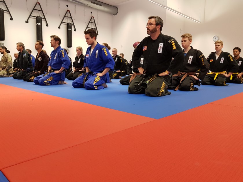 Dynamic Martial Arts Academy HQ | United States, Georgia, Buford, Pucketts Mill Rd, Suite 500 & 600 | Phone: (470) 738-1588