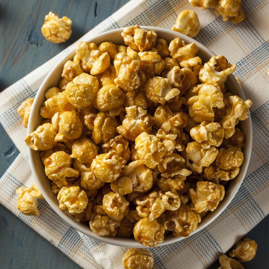 Carters Gourmet Popcorn | 1336 Rambling Rd, Ypsilanti, MI 48198, USA | Phone: (734) 219-5117