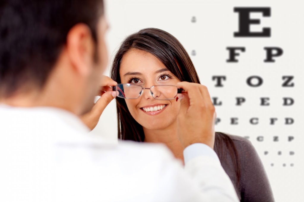 Passaro Eye Care Inc | 13712 Little Rd, Hudson, FL 34667, USA | Phone: (727) 848-2020