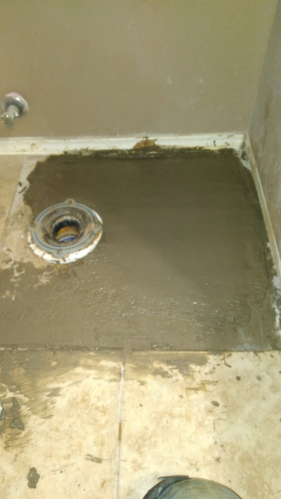 American Slab Leak Repairs & Leak Detection | 201-A Folly Bch Rd, Lake Dallas, TX 75065, USA | Phone: (940) 241-7017