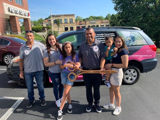 Nabella Transportation LLC | 192 Winding Creek Dr, Troutman, NC 28166, USA | Phone: (704) 495-1619