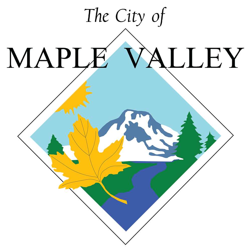 City of Maple Valley - City Hall | 22017 SE Wax Rd #200, Maple Valley, WA 98038 | Phone: (425) 413-8800