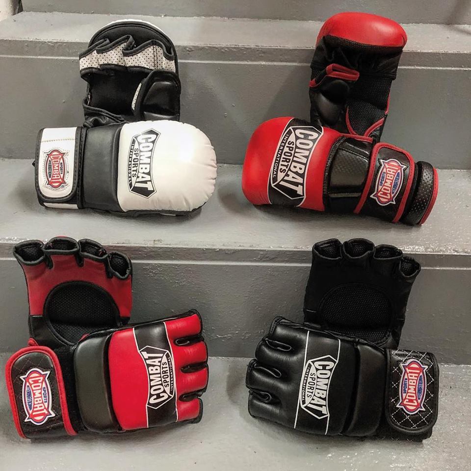 Combat Sports International | 15850 W 108th St, Lenexa, KS 66219, USA | Phone: (877) 826-6228