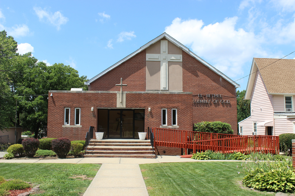 El Bethel Assemblies Of God | 910 Jewett Ave, Staten Island, NY 10314, USA | Phone: (718) 727-2773