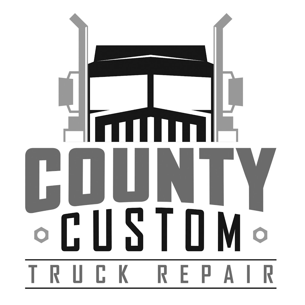 County custom Truck Repair Inc. | 835 Campbell Ave, Windsor, ON N9B 2H8, Canada | Phone: (519) 991-6532